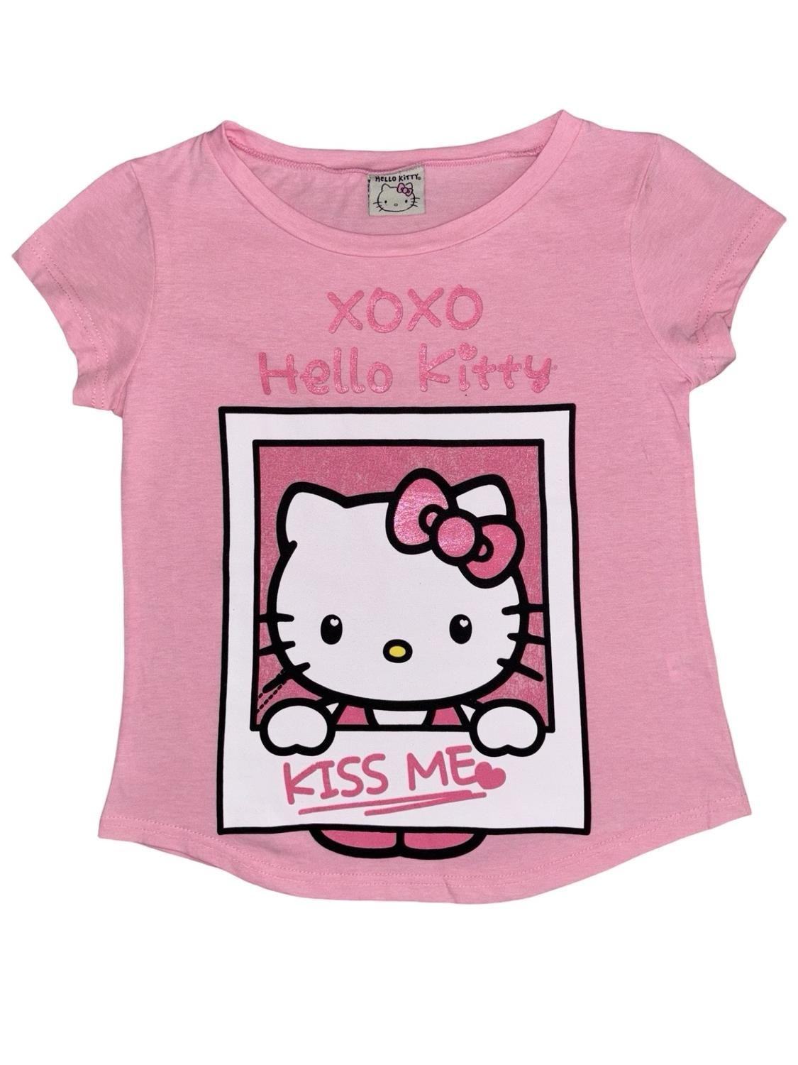 Pijama Niña Hello Kitty S112565-0596-1