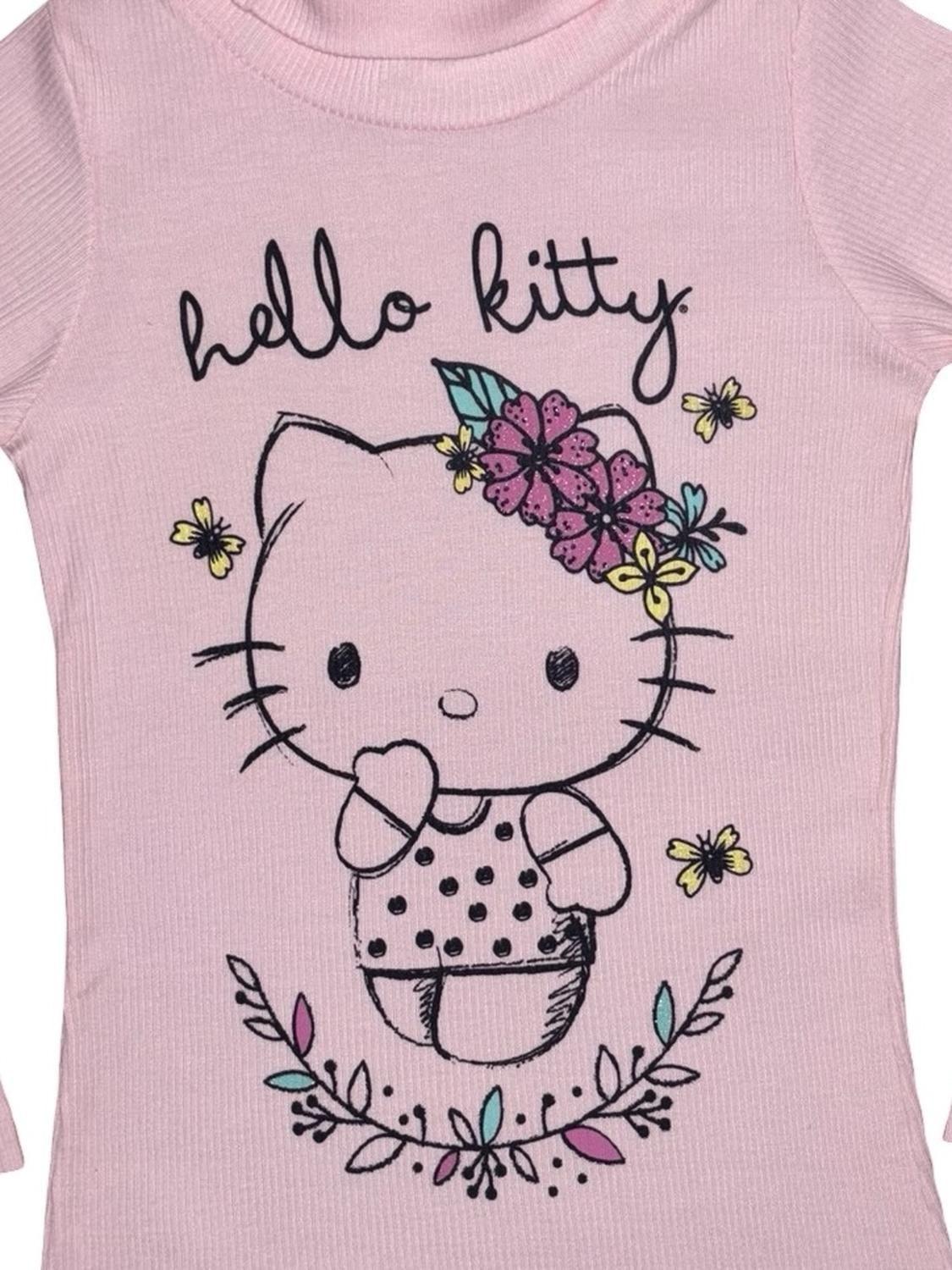 Beatle Niña Hello Kitty S125011F-05-2