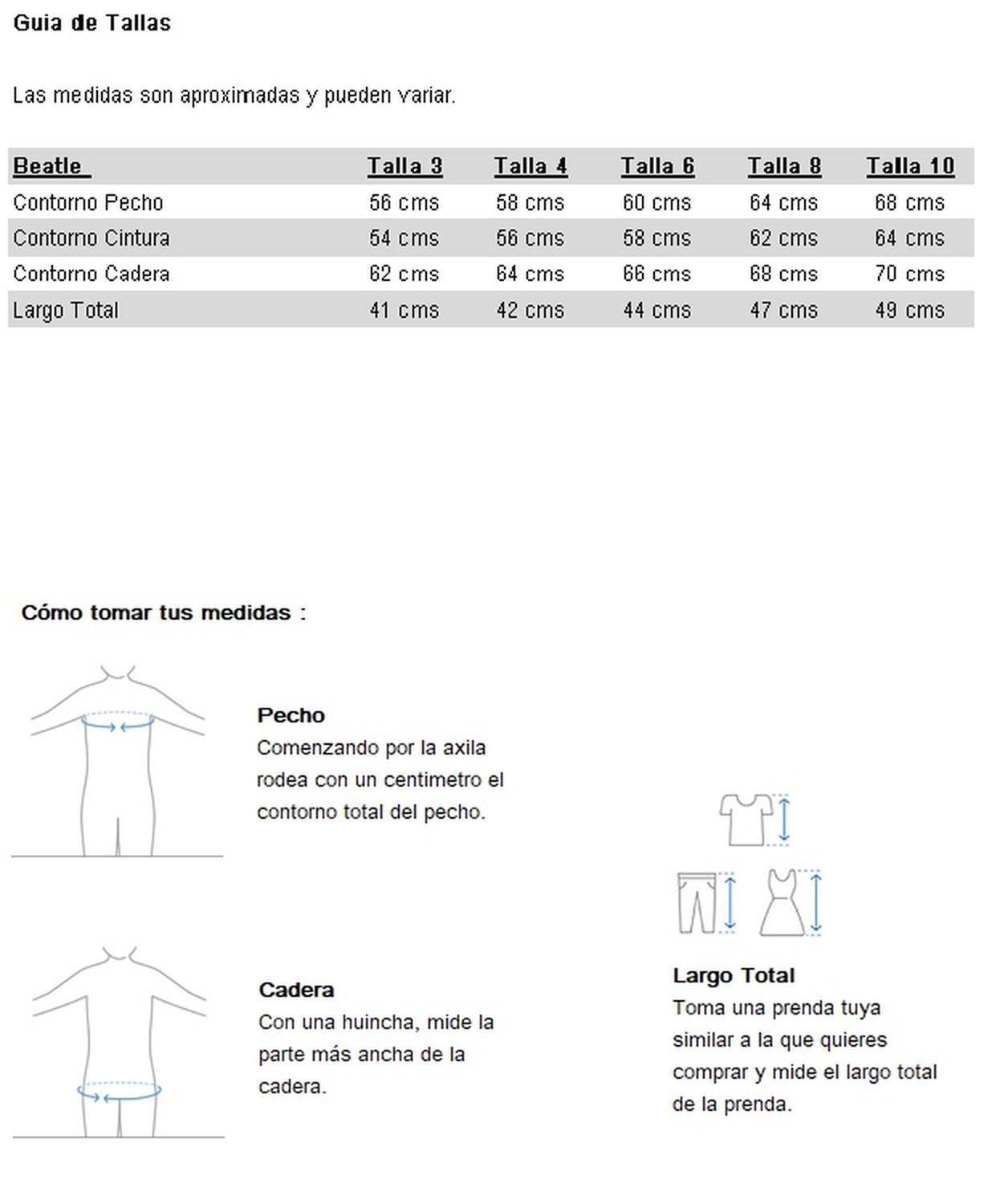 Beatle Niña Hello Kitty S125011F-05-4