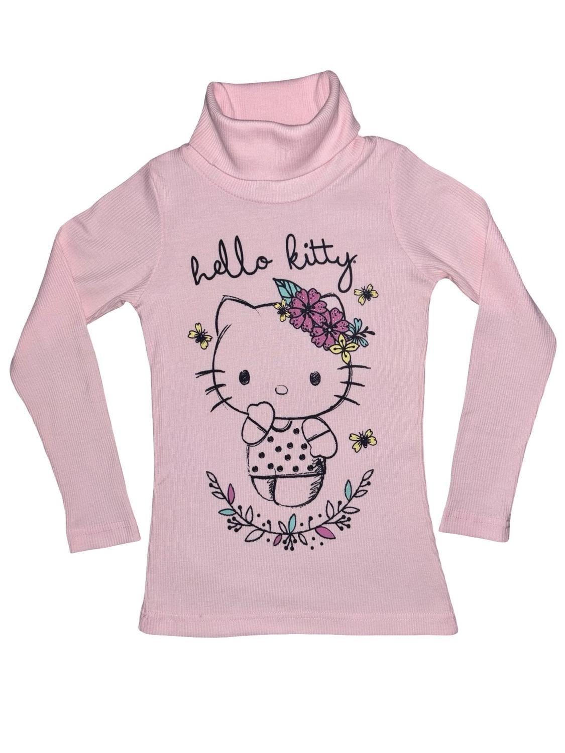 Beatle Niña Hello Kitty S125011F-05-4