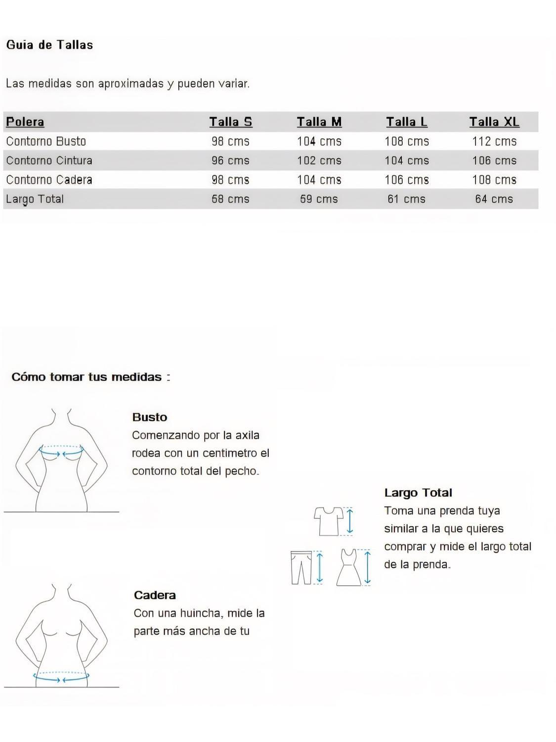 Pack 2 Poleras Pijama Mujer Hello Kitty s1021221-2503-4