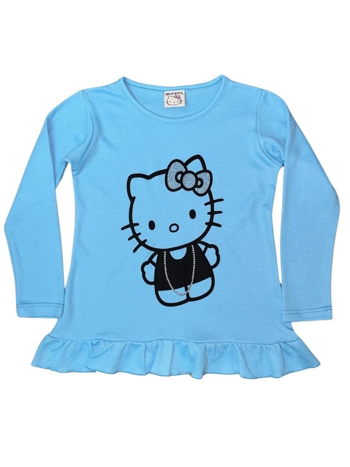 Conjunto Niña Hello Kitty S121143-09-1