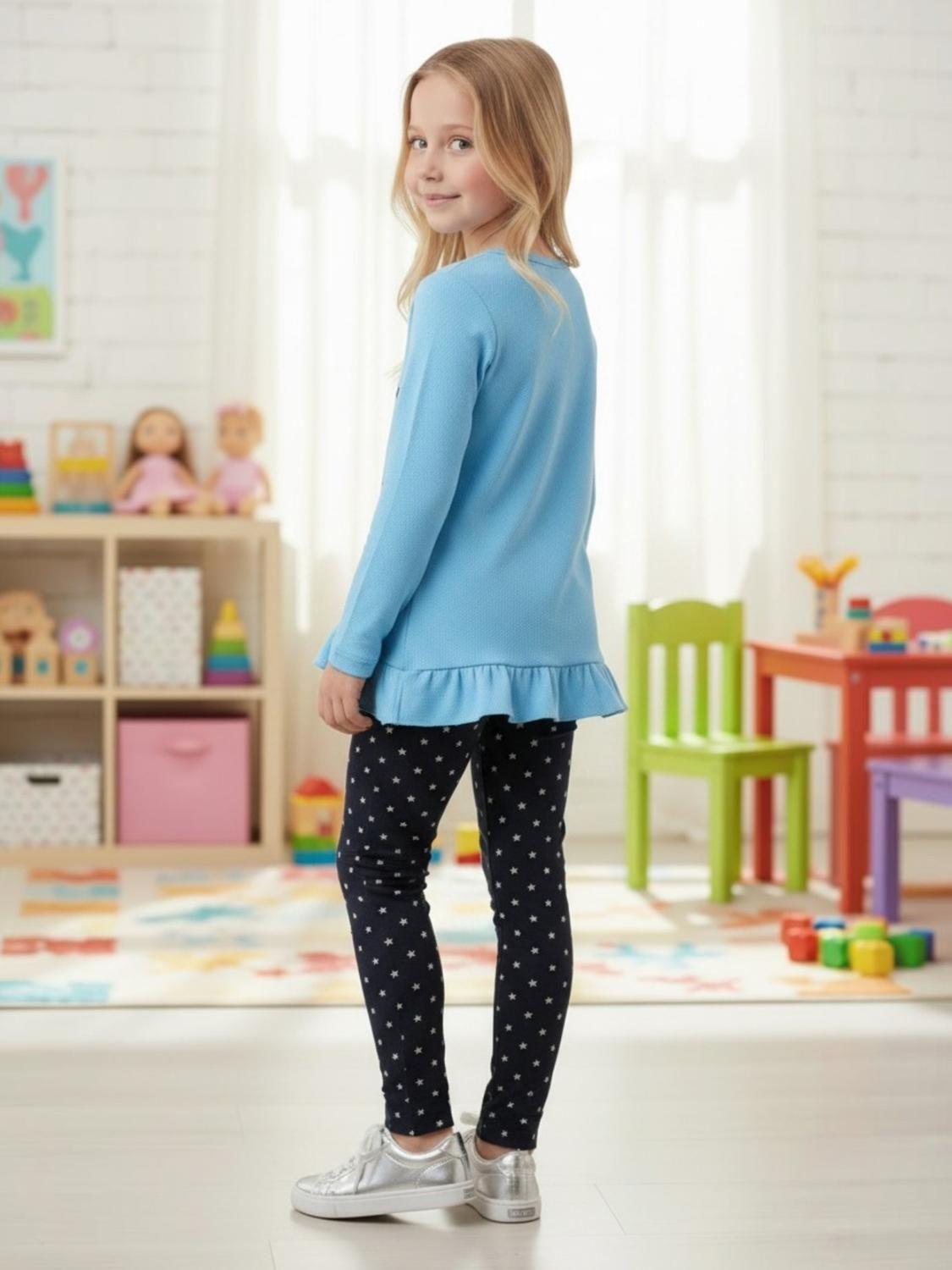 Conjunto Niña Hello Kitty S121143-09-3