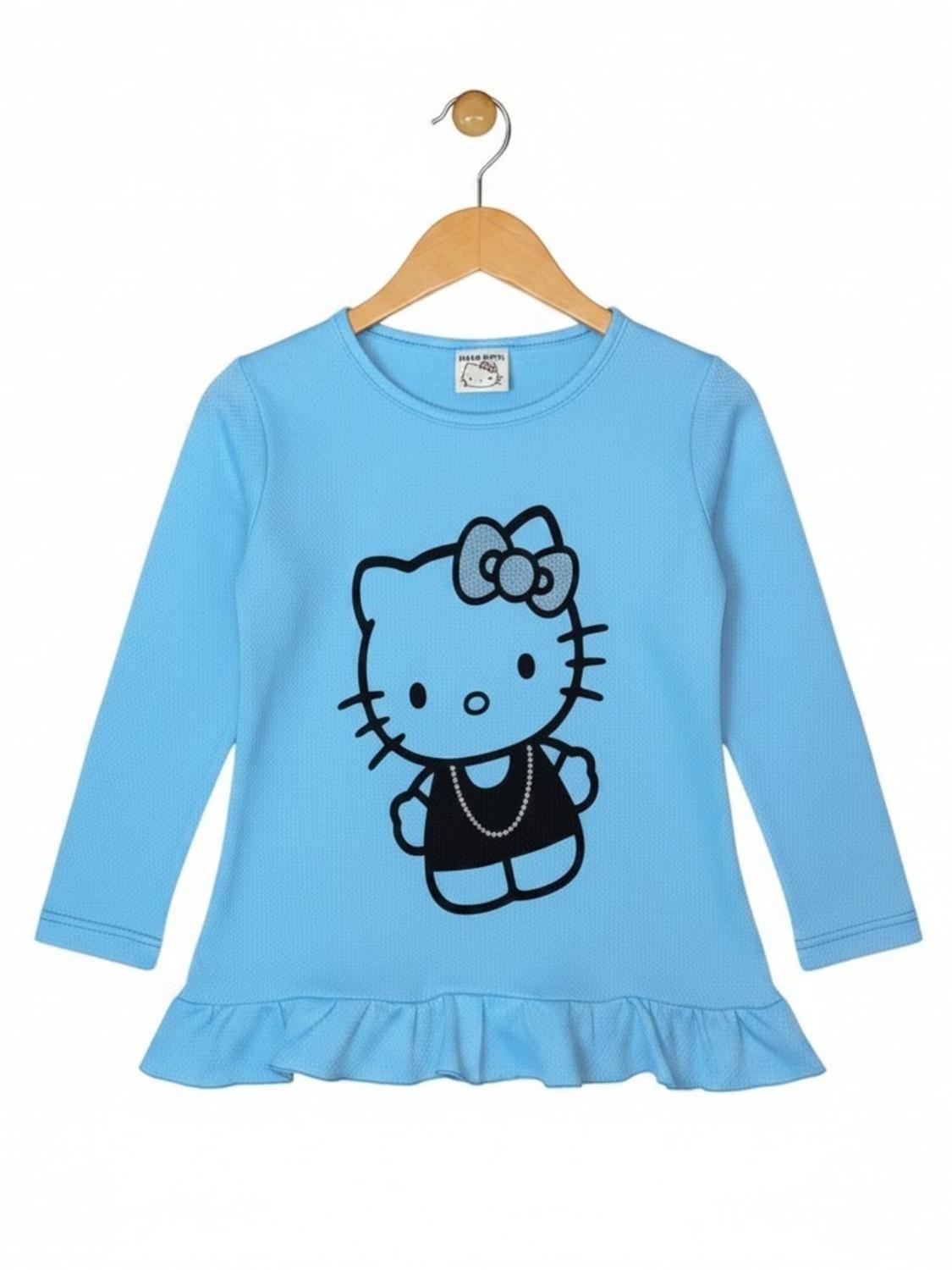 Conjunto Niña Hello Kitty S121143-09-4
