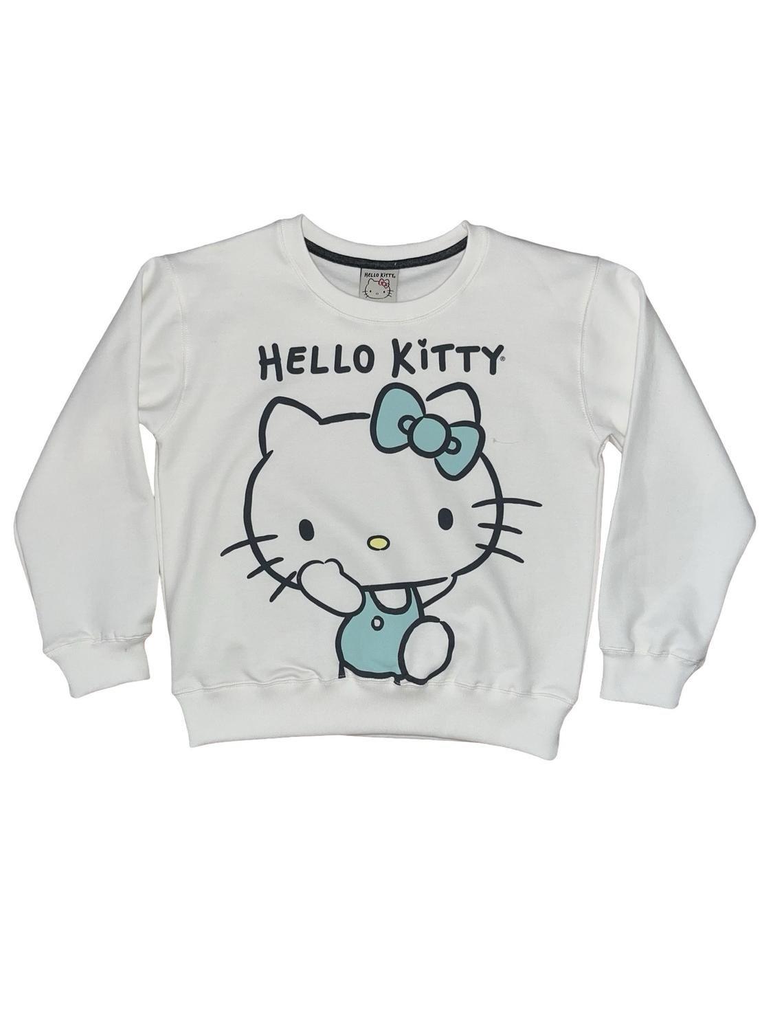 Conjunto Niña Hello Kitty S121125-0203-1
