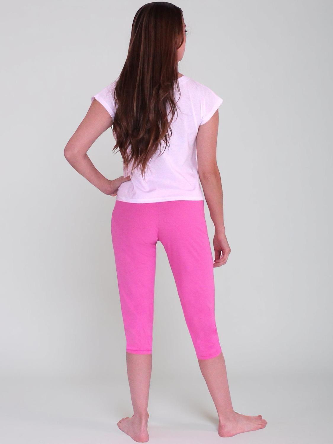 Pijama Mujer Garfield N801004-0155-3