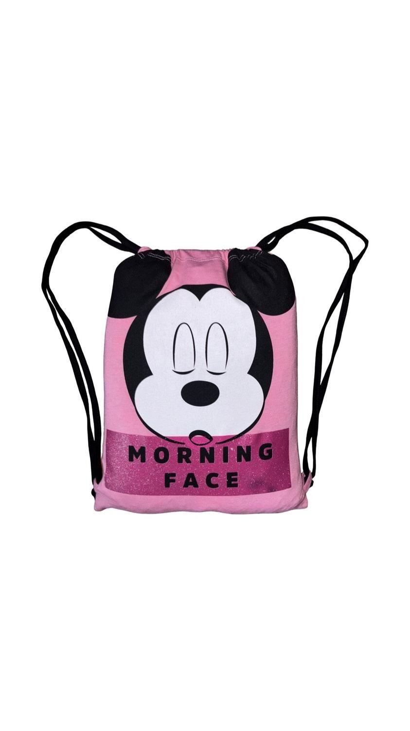 Pantalon Pijama Franela Mickey Mouse D51950-01-3