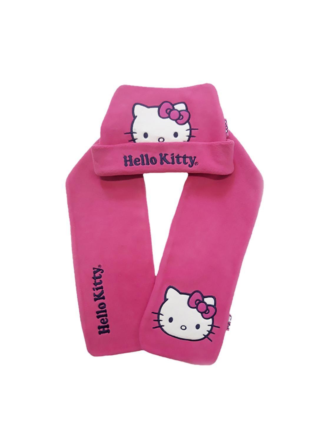 Pack Gorro+Bufanda Niña Hello Kitty S100017-12-0