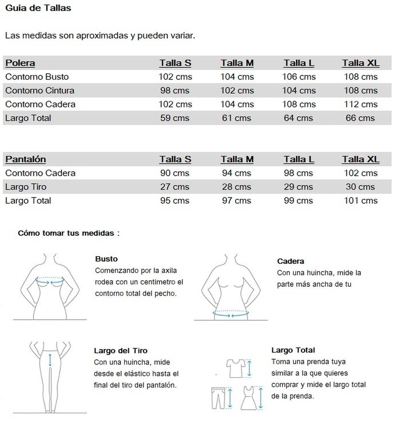 Pijama Micropolar Mujer Hello Kitty S1021219-Rosado-13-5