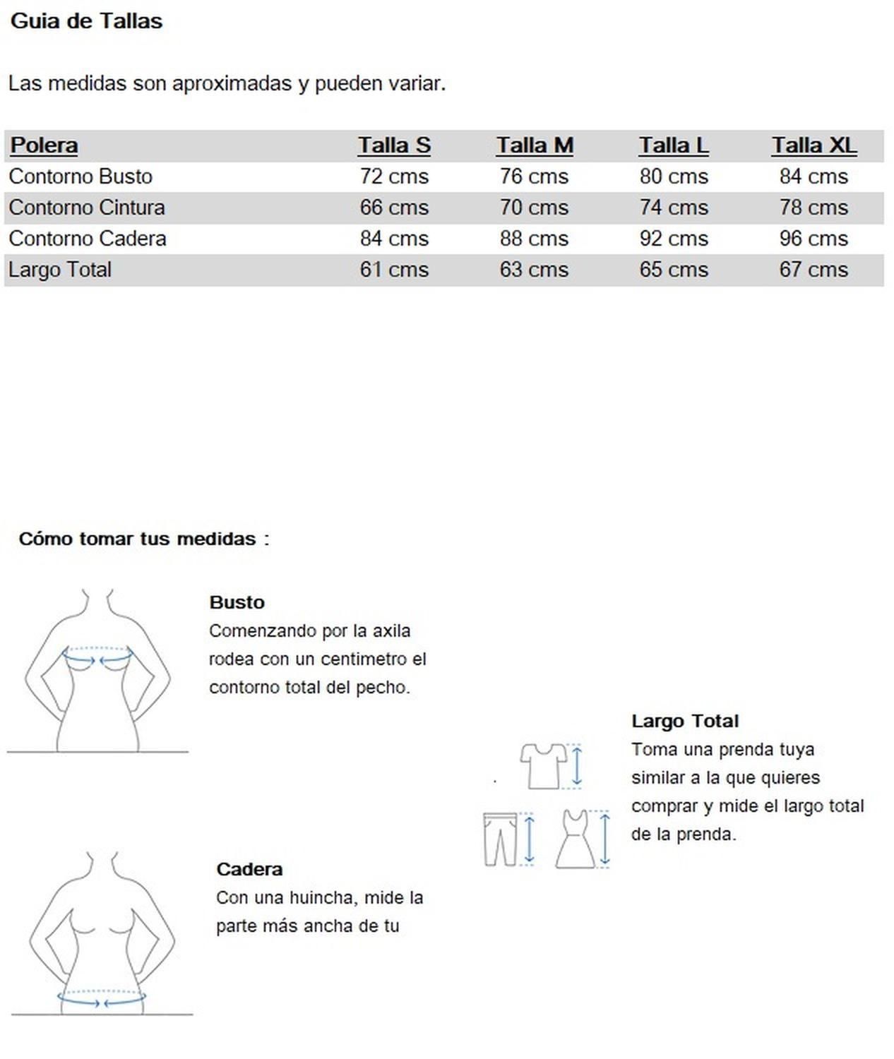 Polera Mujer Hello Kitty S119022-62-3
