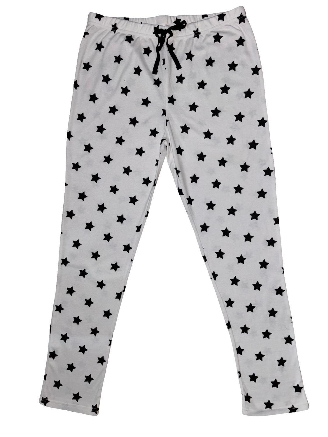 Pijama Mujer Algodón Retro Music K02001-04-3