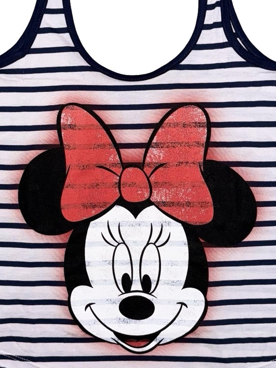 Pijama Mujer Minnie Mouse D511356-99-3