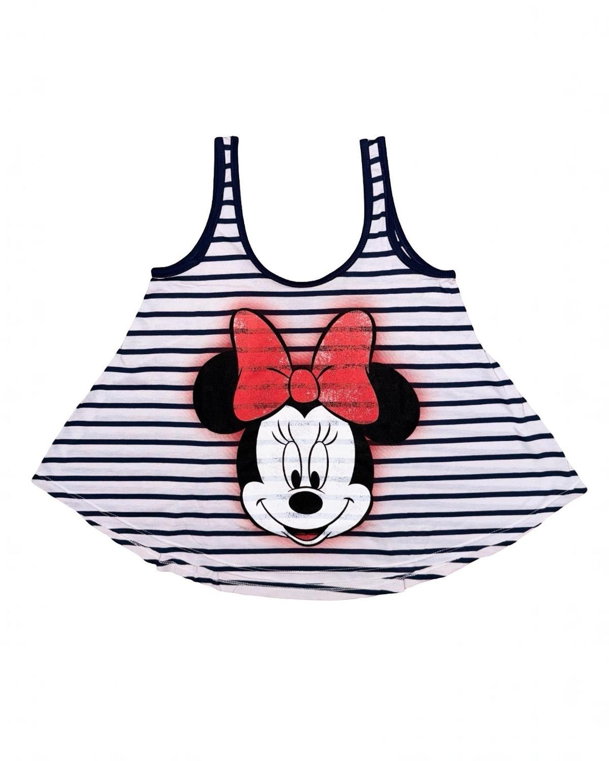 Pijama Mujer Minnie Mouse D511356-99-4