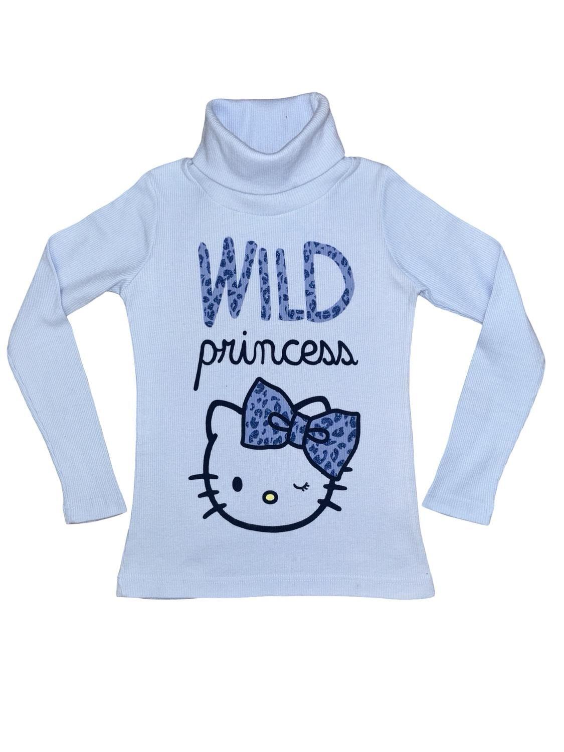 Pack 2 Beatles Niña Hello Kitty S125011FRWC-4