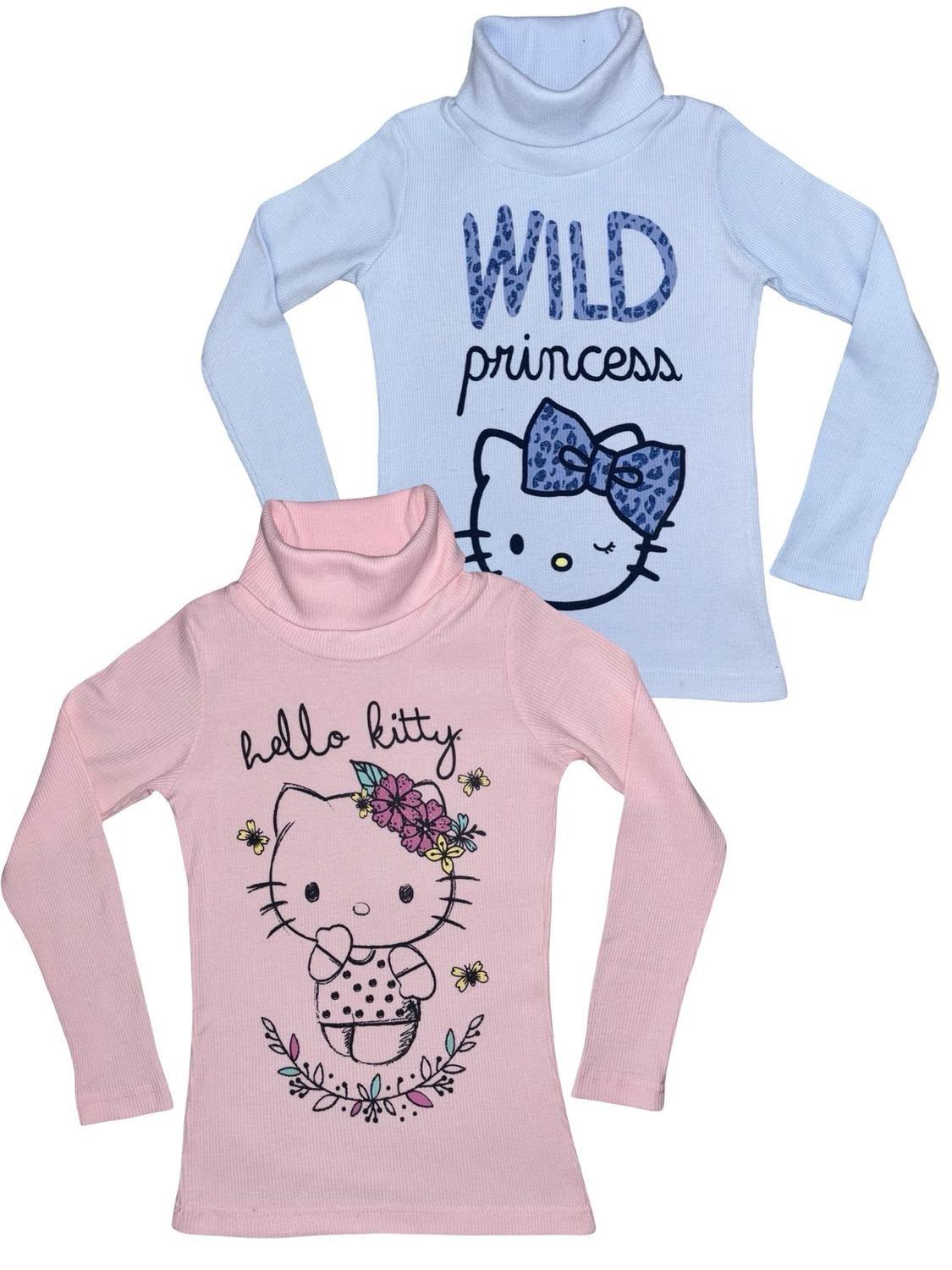 Pack 2 Beatles Niña Hello Kitty S125011FRWC-4