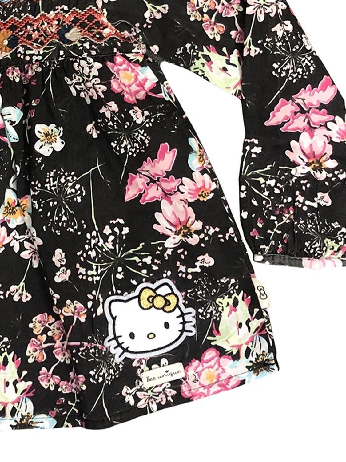 Polera Niña Hello Kitty S122743-53-2