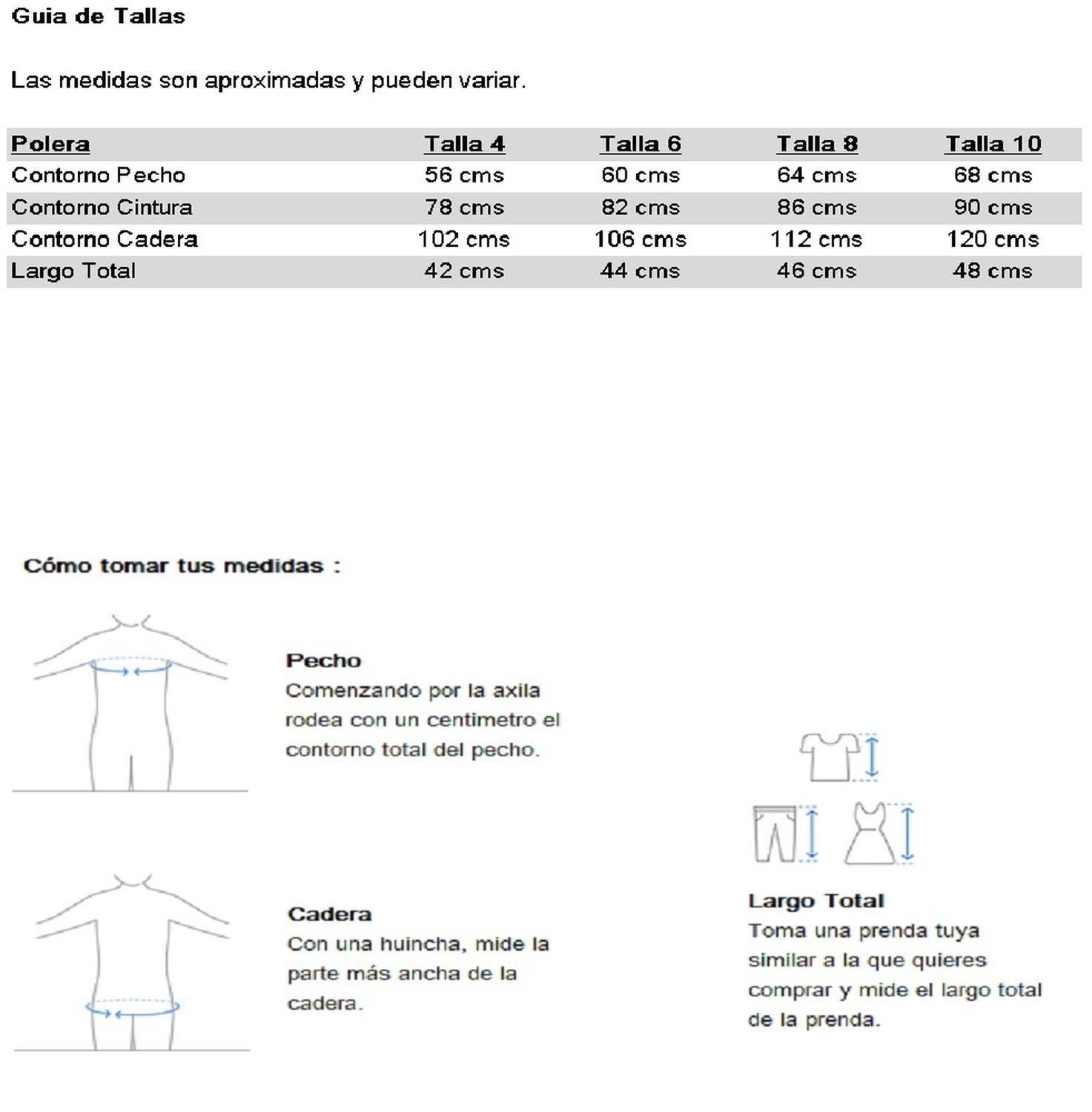 Polera Niña Hello Kitty S122743-53-4