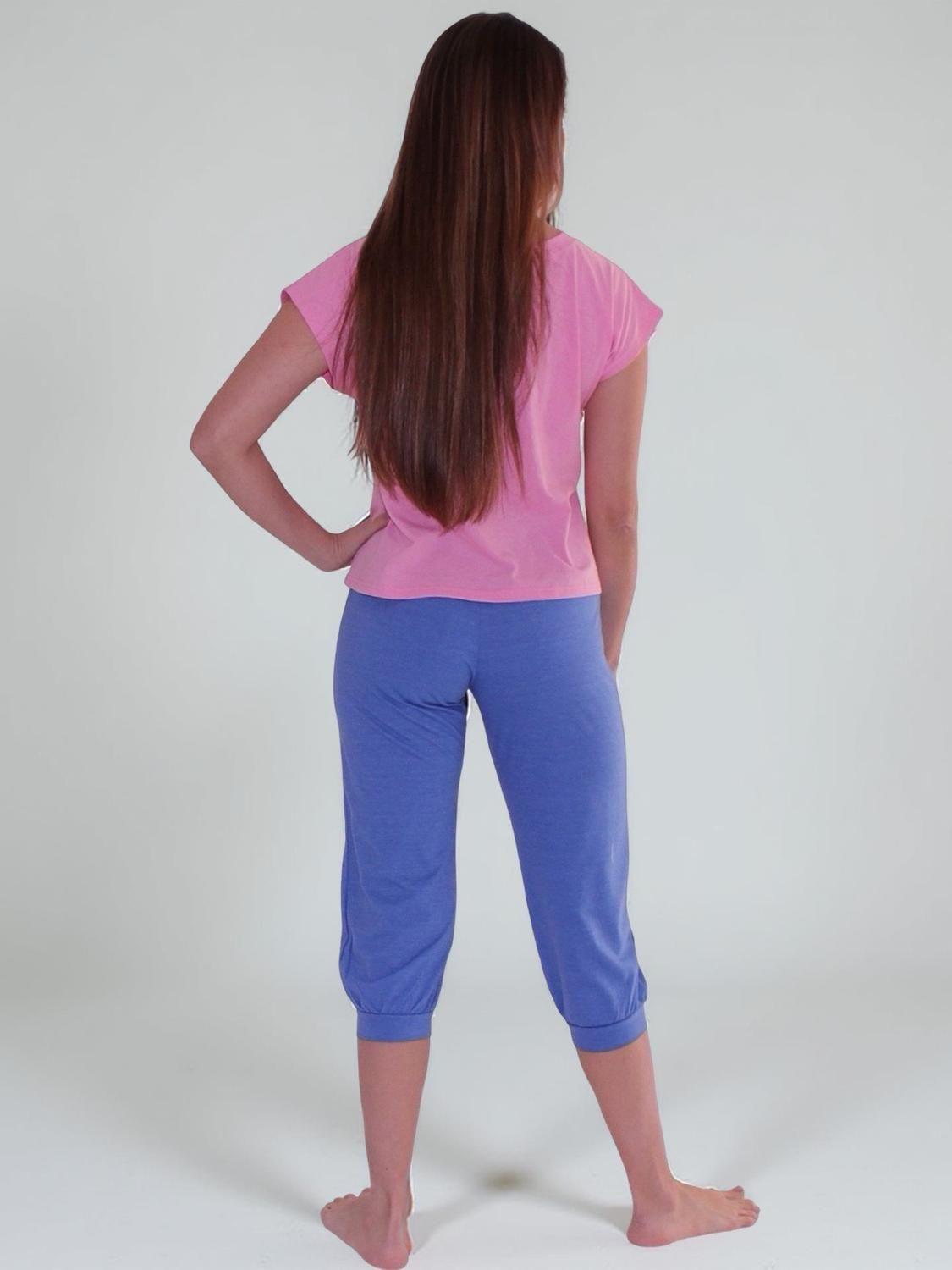 Pijama Mujer Hello Kitty S1021294-05-4