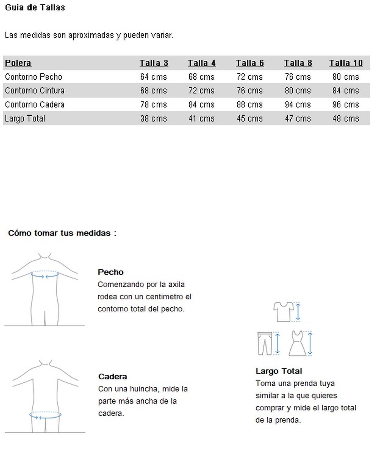 Polera Niña Hello Kitty S122767-86-5