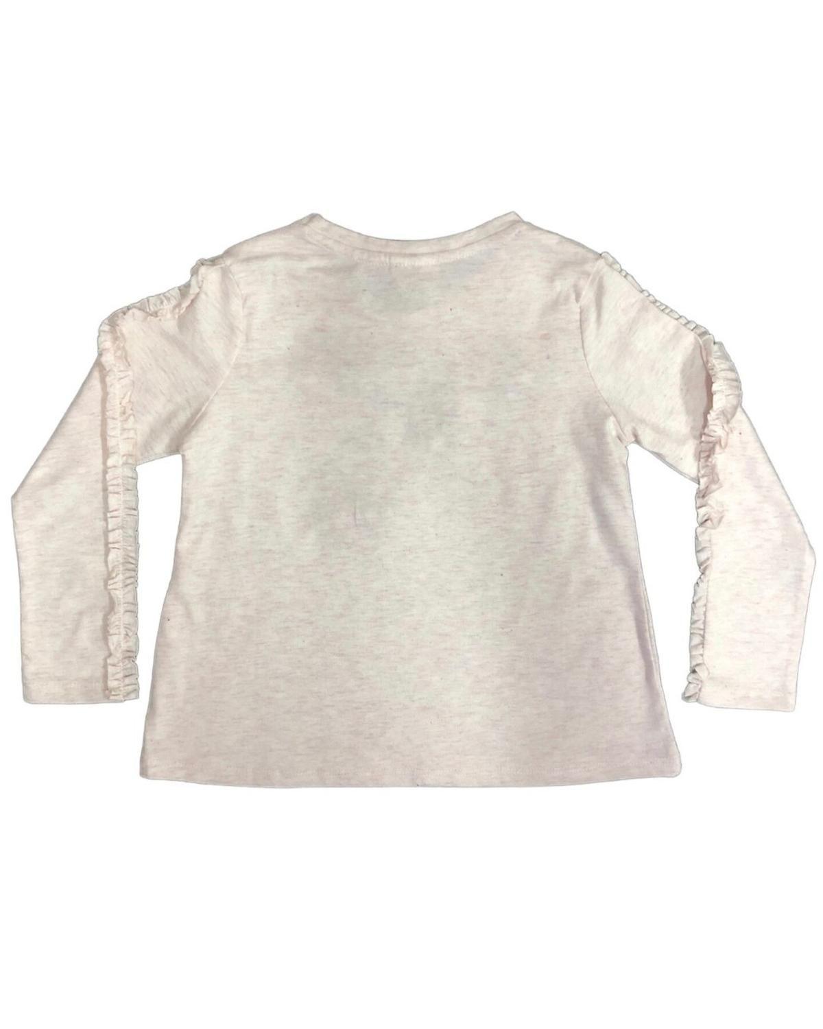 Polera Niña Hello Kitty S122767-86-5