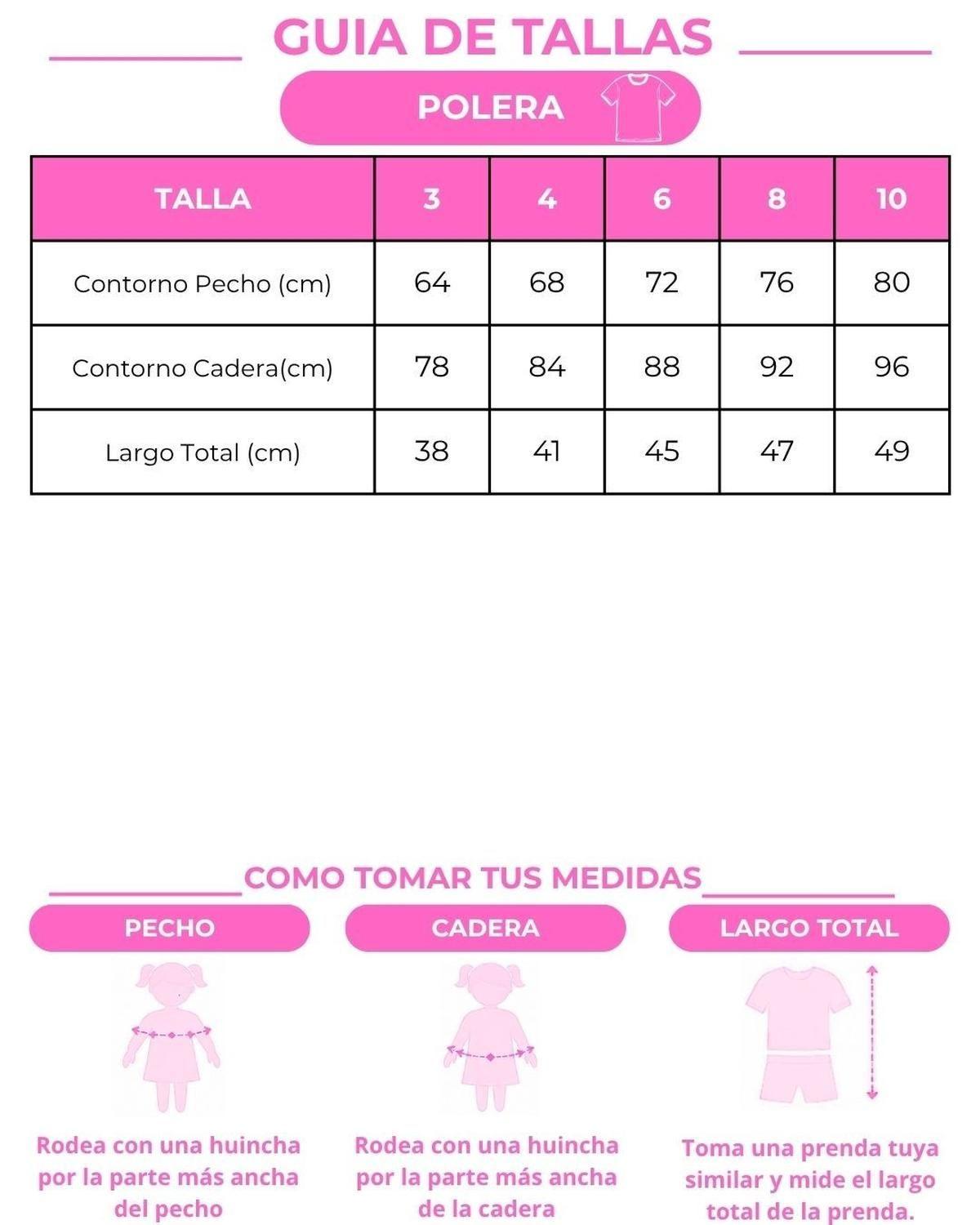 Polera Niña Hello Kitty S122767-86-6