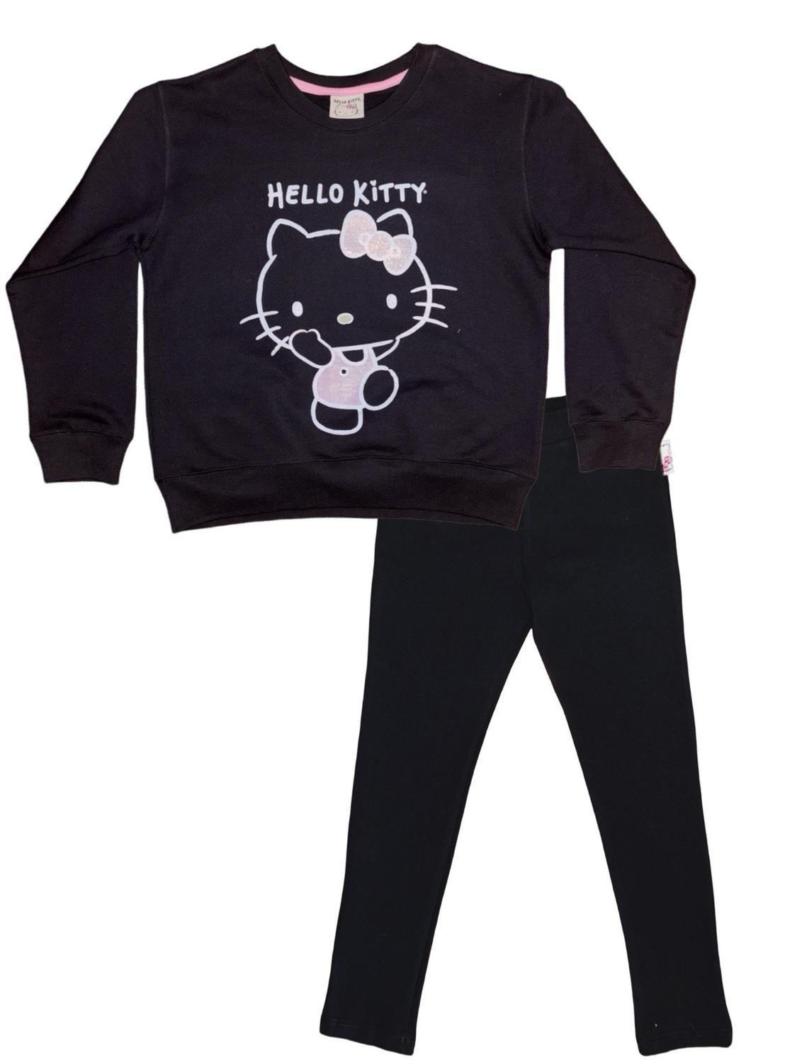 Conjunto Niña Hello Kitty S121125-0303-0