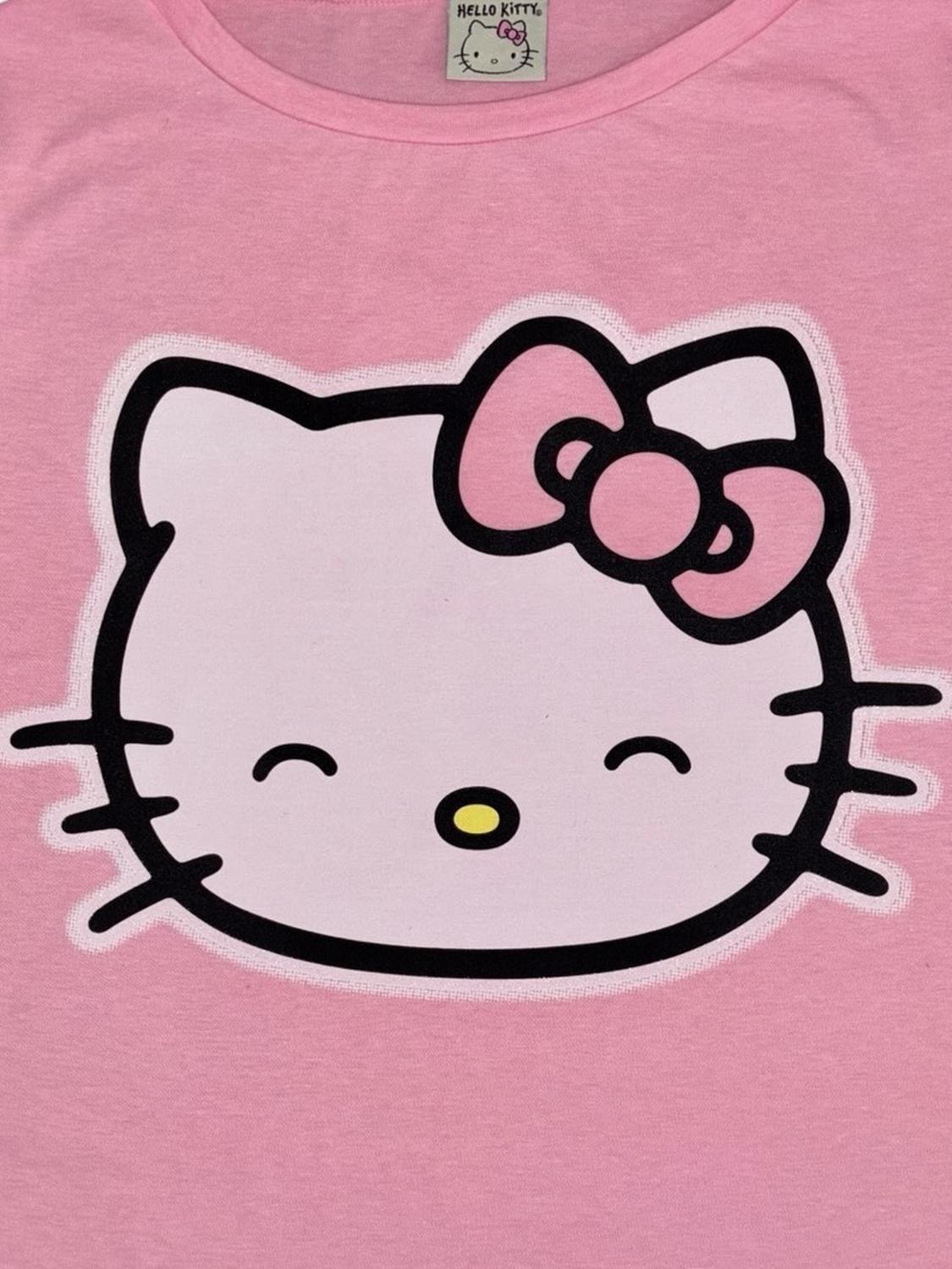 Pijama Mujer Hello Kitty S252073-5899-2