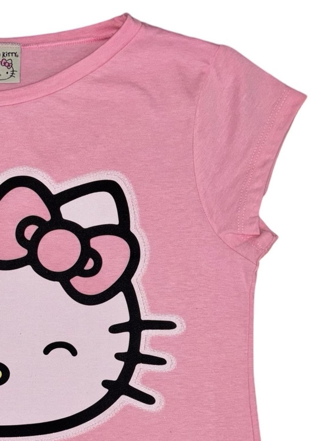 Pijama Mujer Hello Kitty S252073-5899-3