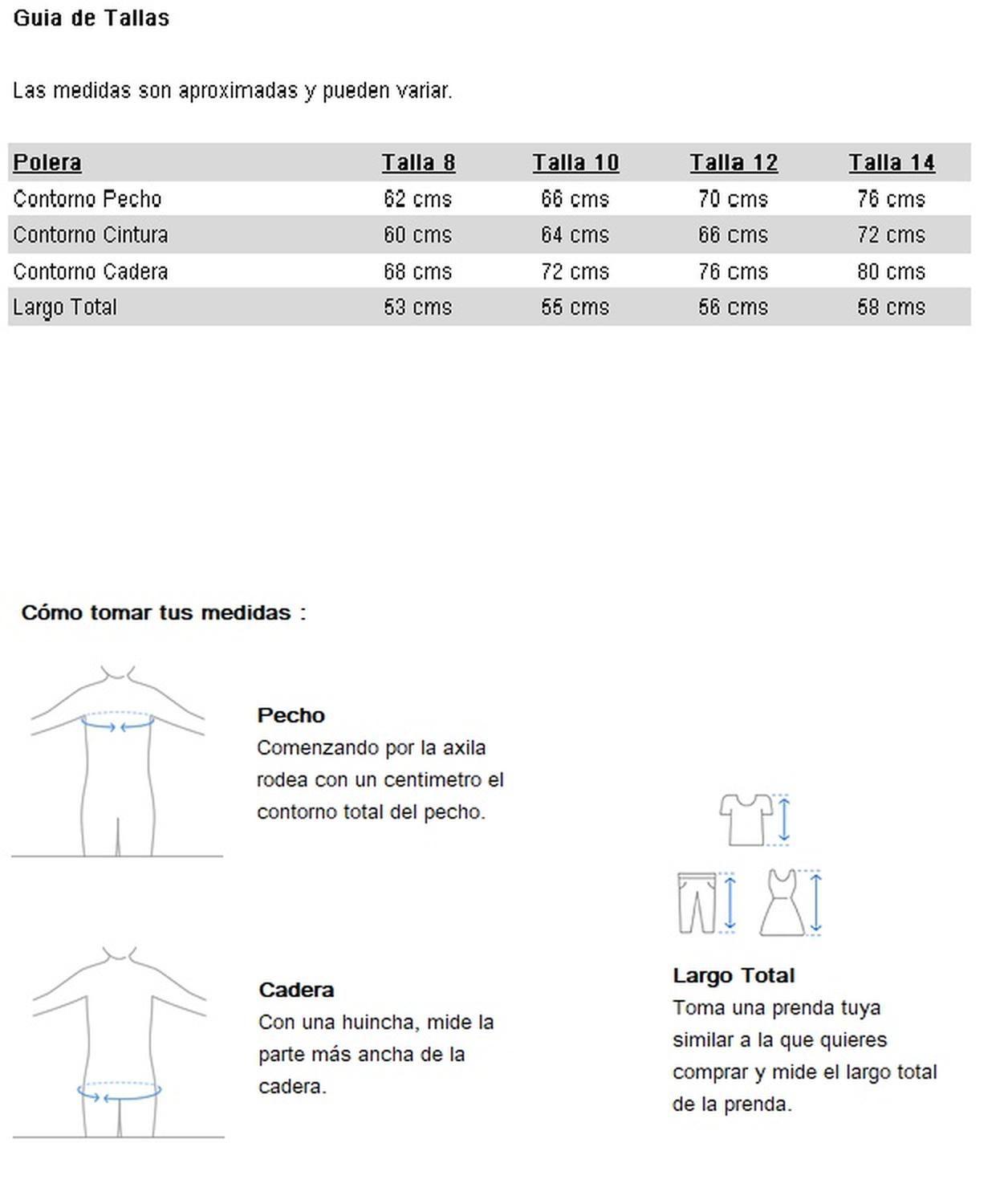 Polera Niña Chococat SS268050-01-4