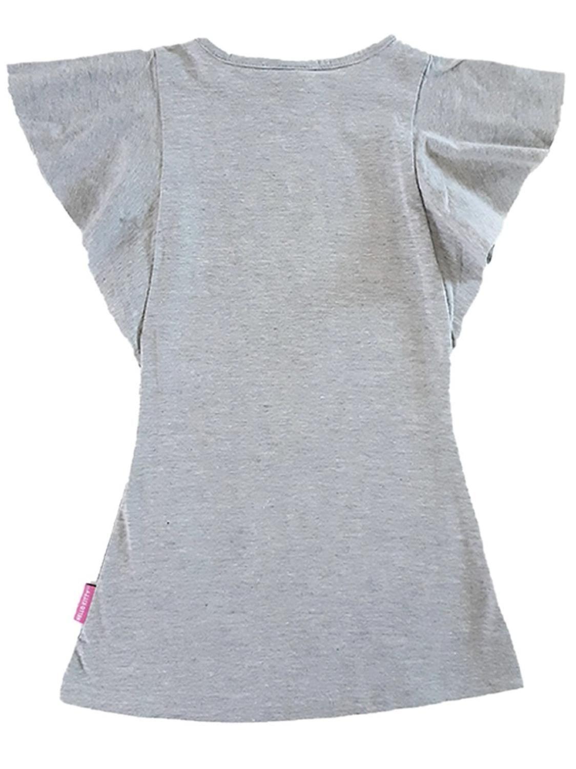 Vestido Niña Hello Kitty S128157-25-4