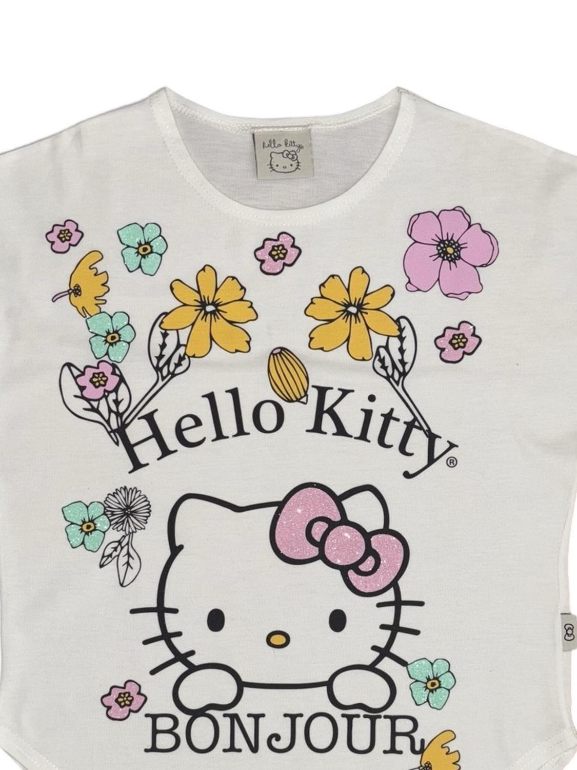 Pijama Niña Hello Kitty S112514-02-2