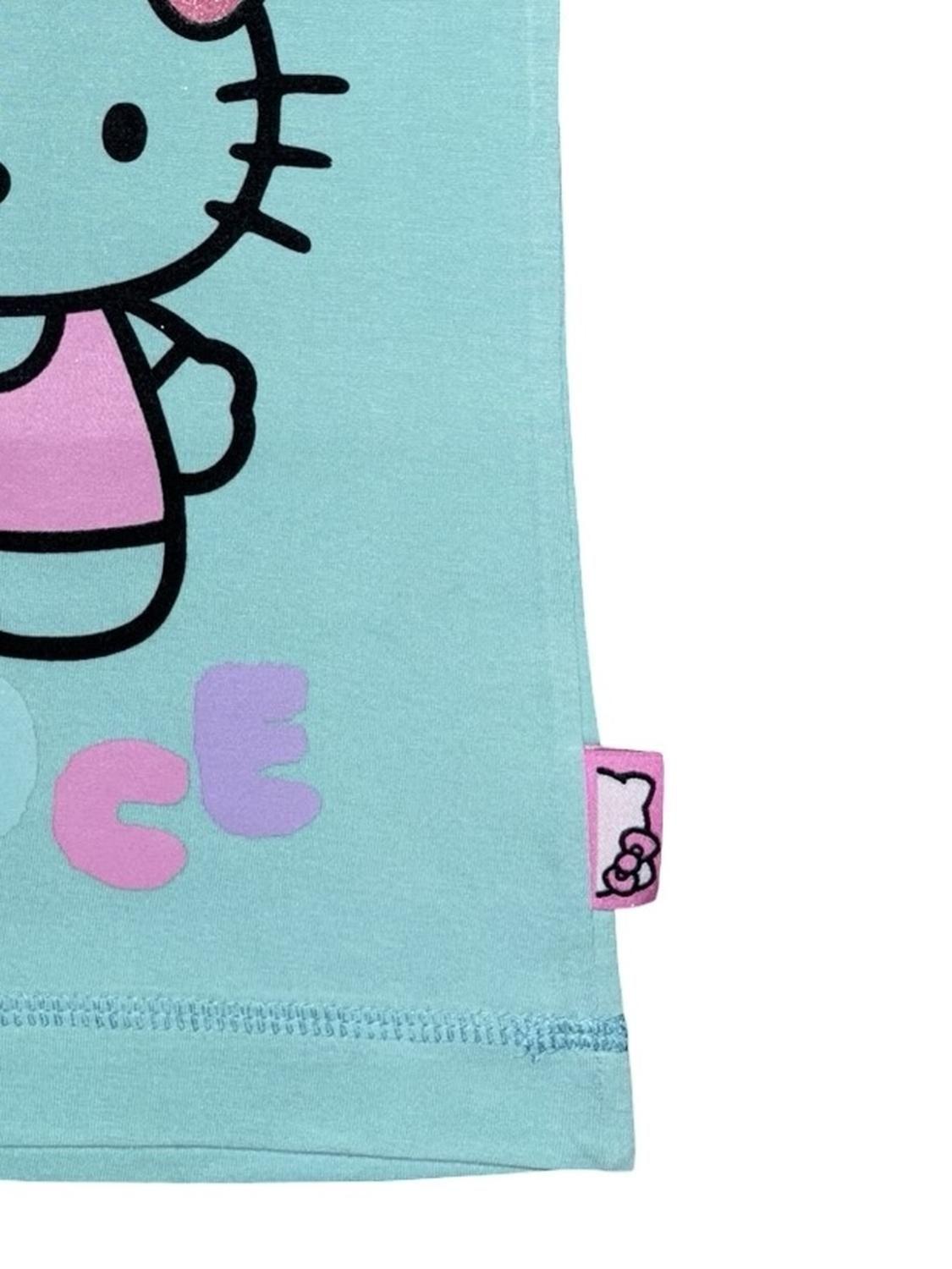 Polera Niña Hello Kitty S122530-71-2