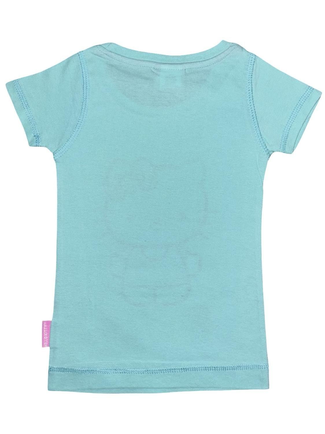 Polera Niña Hello Kitty S122530-71-3