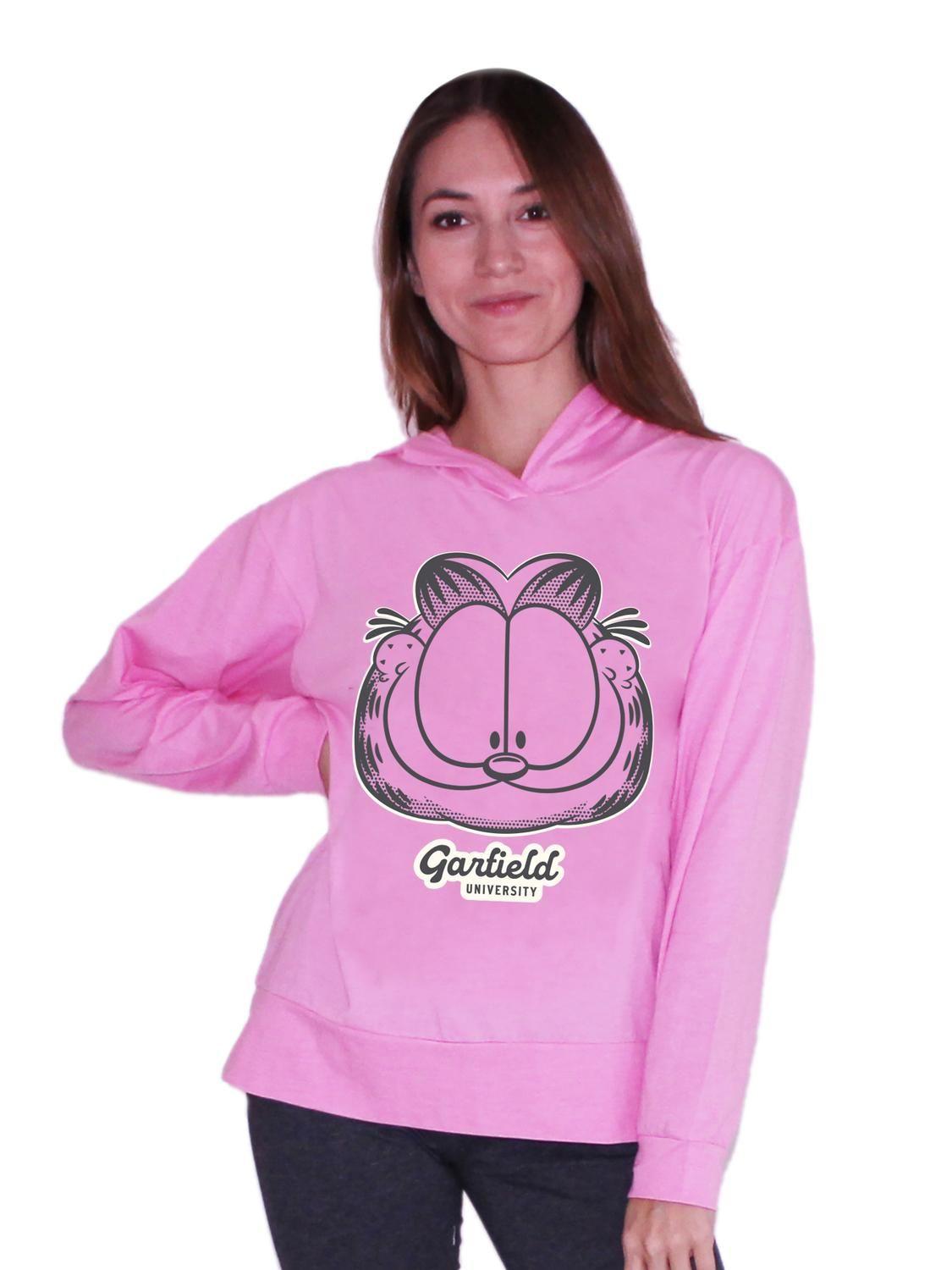 Pijama Mujer Garfield N801023-5829-1