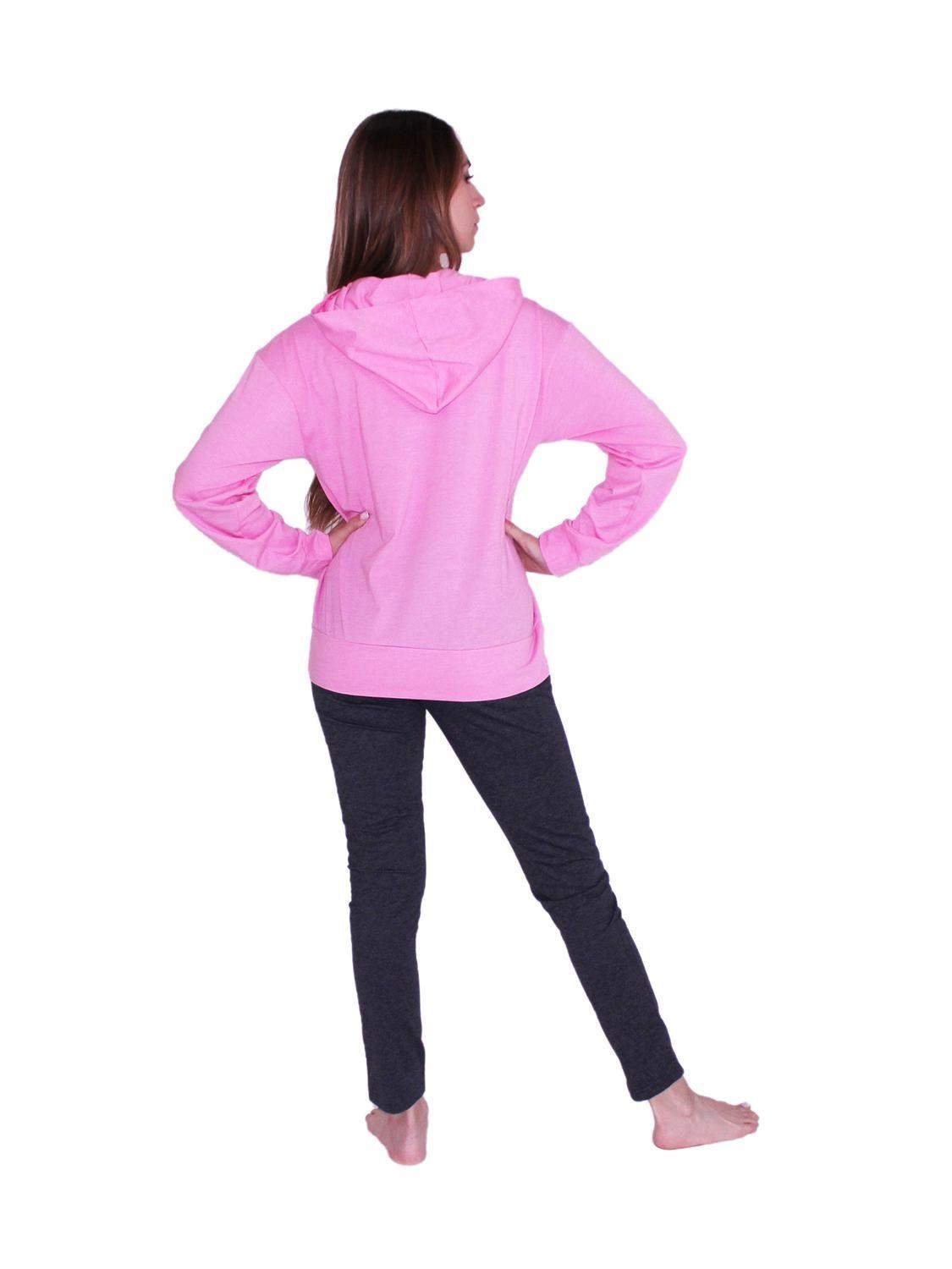 Pijama Mujer Garfield N801023-5829-3