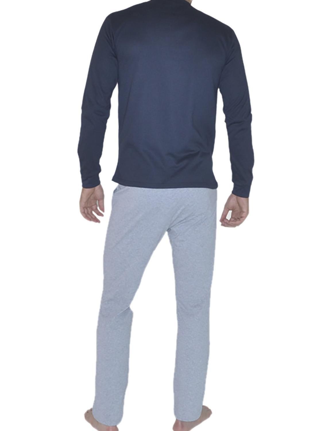Pijama Hombre The 80's Party T11022-13-3