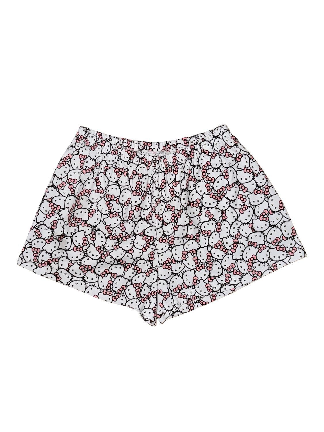  Pijama Mujer Hello Kitty S1021212-8499-3