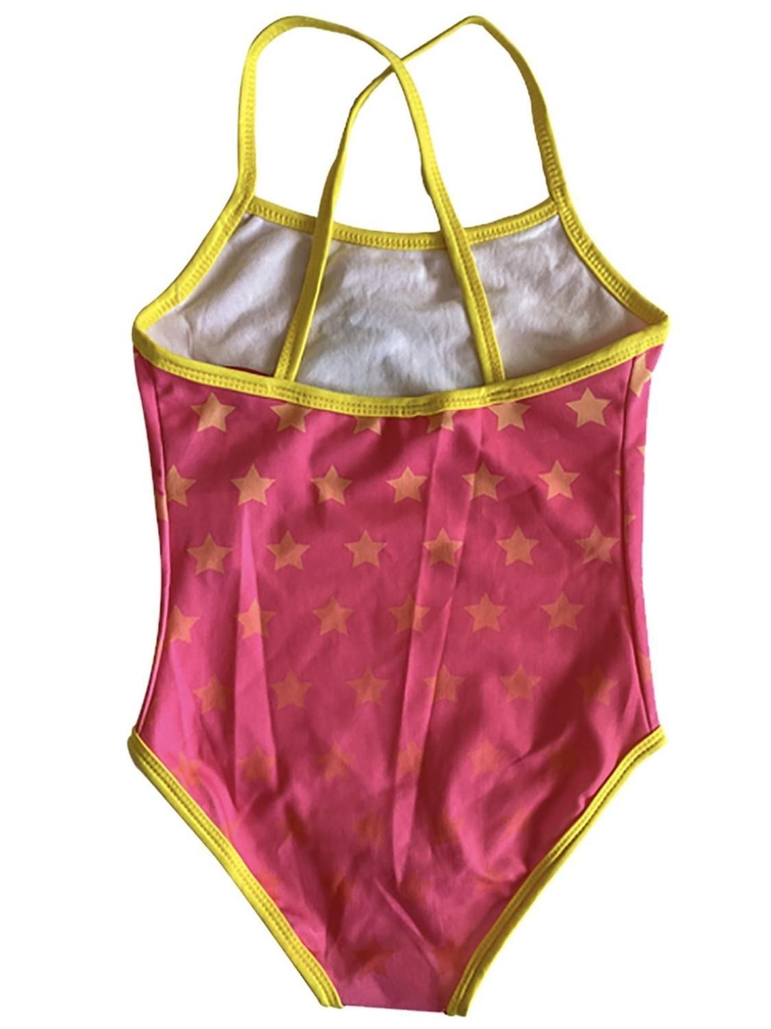 Traje de Baño Niña Hello Kitty S135006-12-2