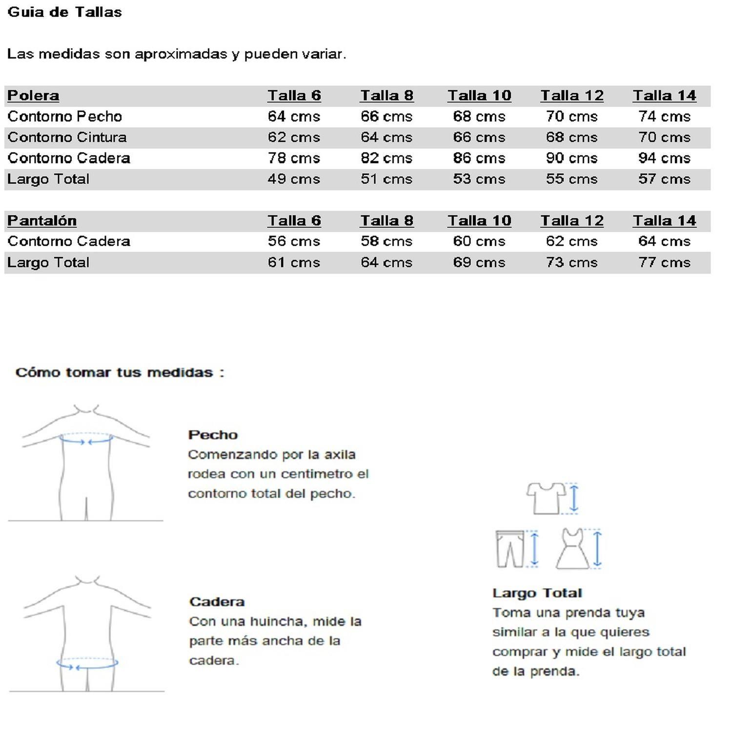 Pack 2 Poleras Niña Hello Kitty S12206566-2909-5