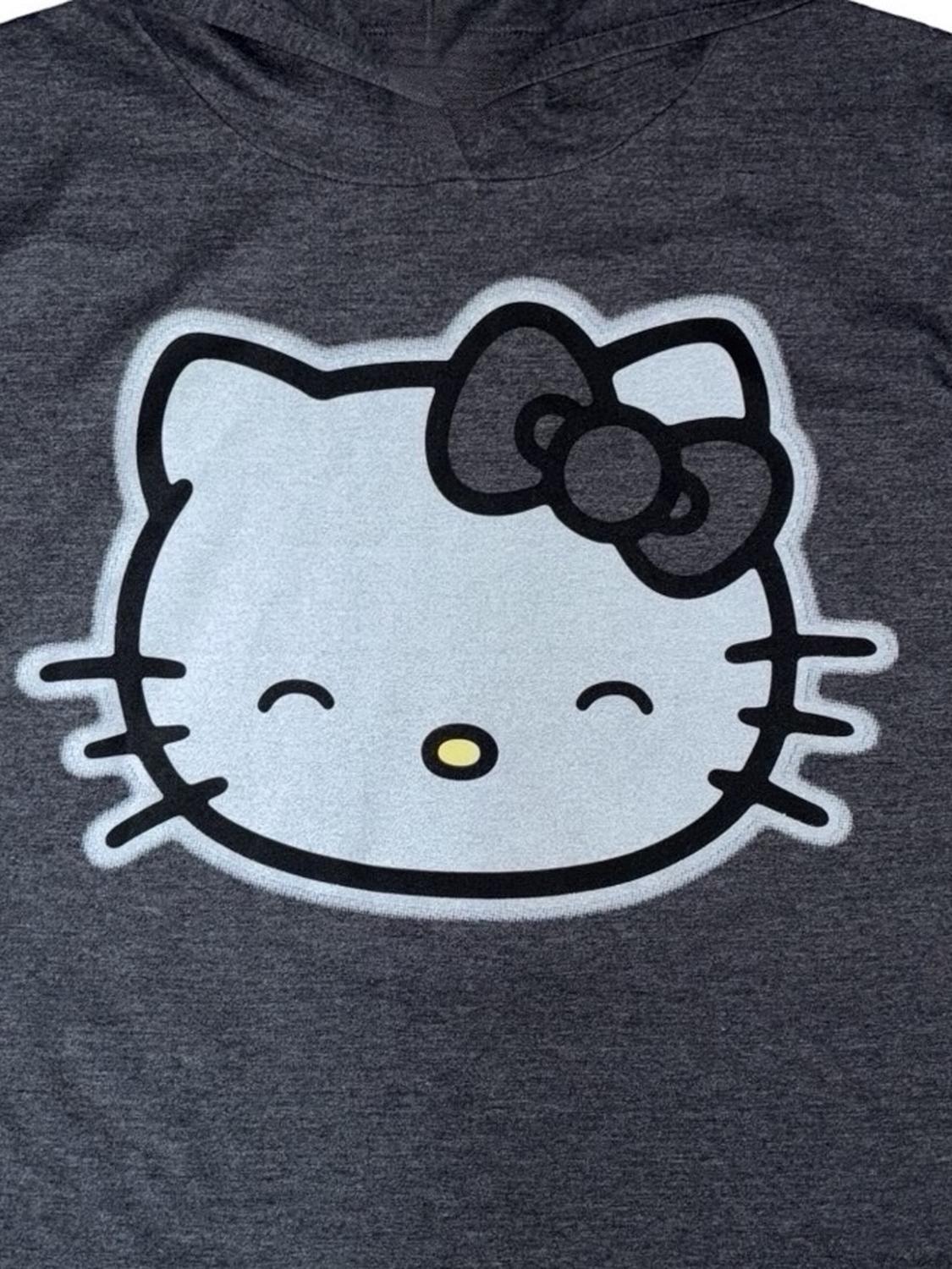 Pijama Mujer Algodón Hello Kitty S102914-09-2