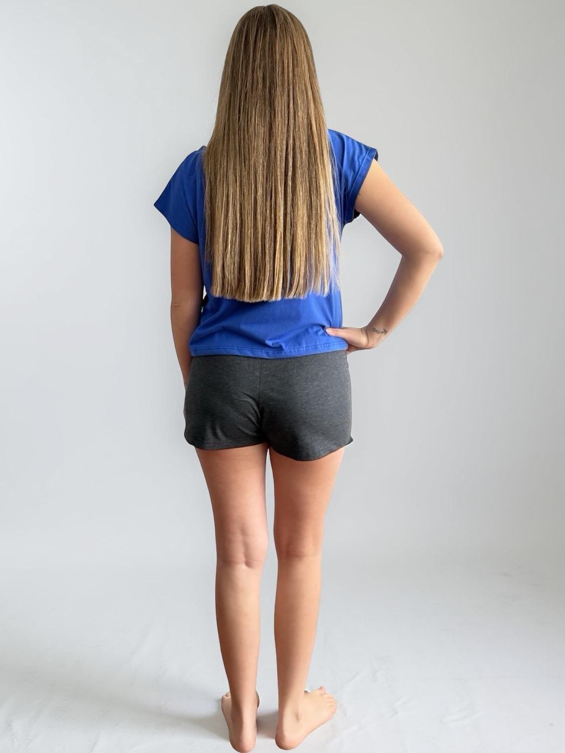 Pijama Mujer Chococat SS252073-2029-4