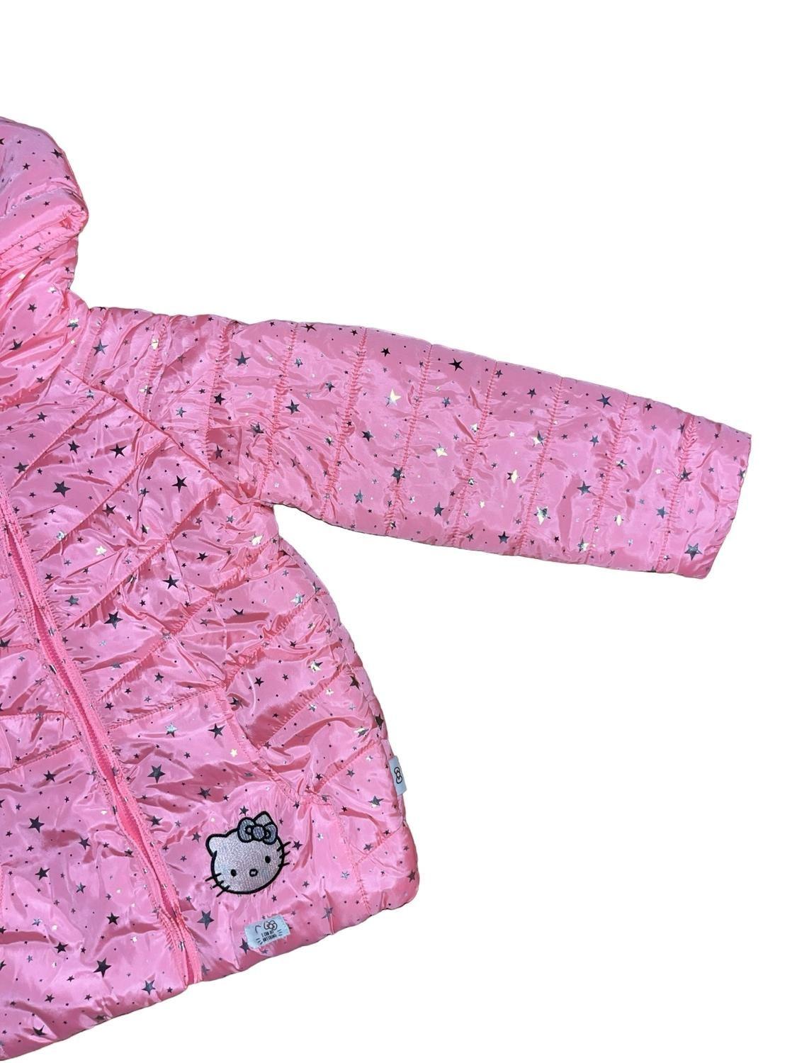 Parka Niña Hello Kitty S126084-84-2