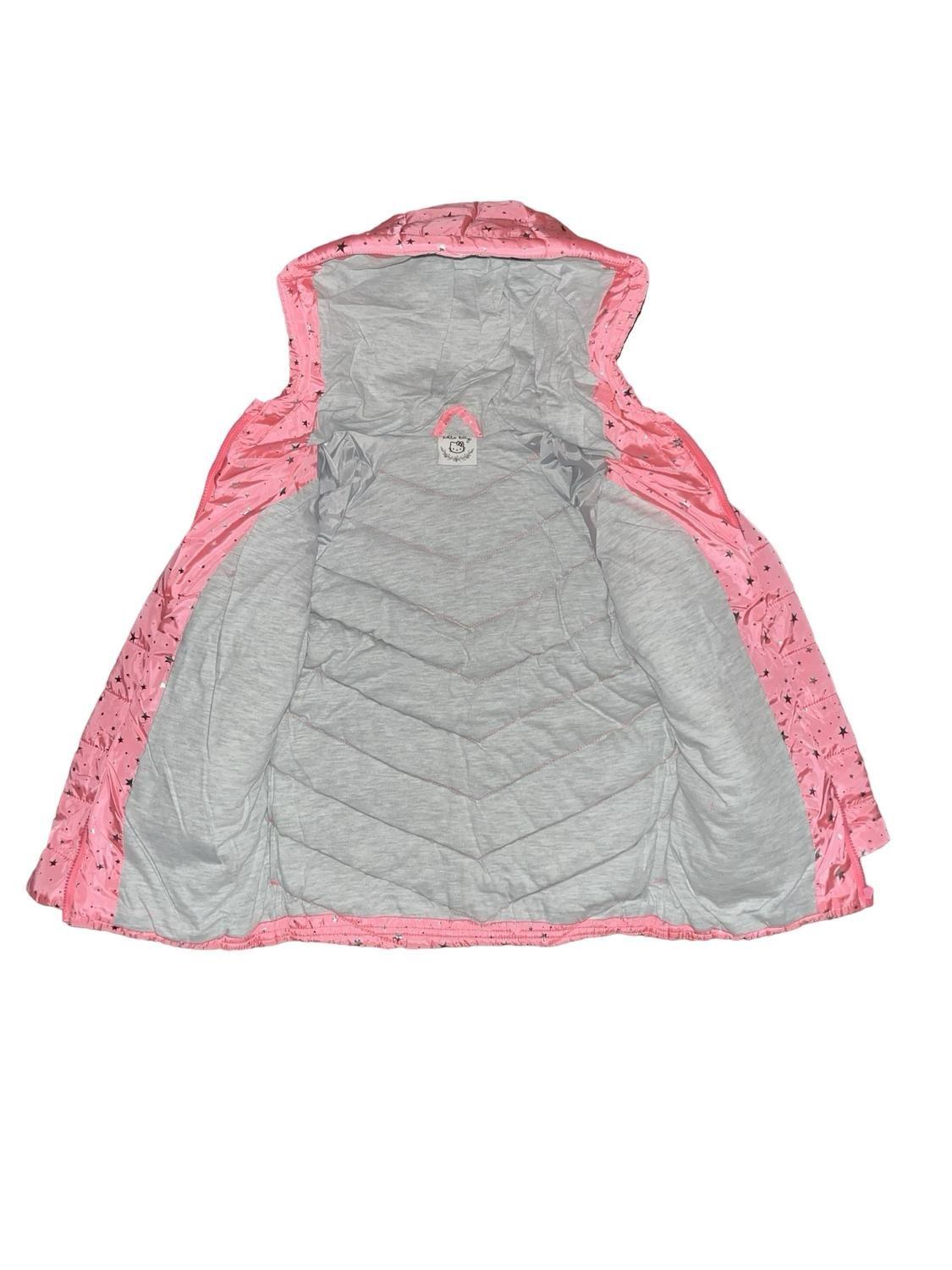 Parka Niña Hello Kitty S126084-84-3