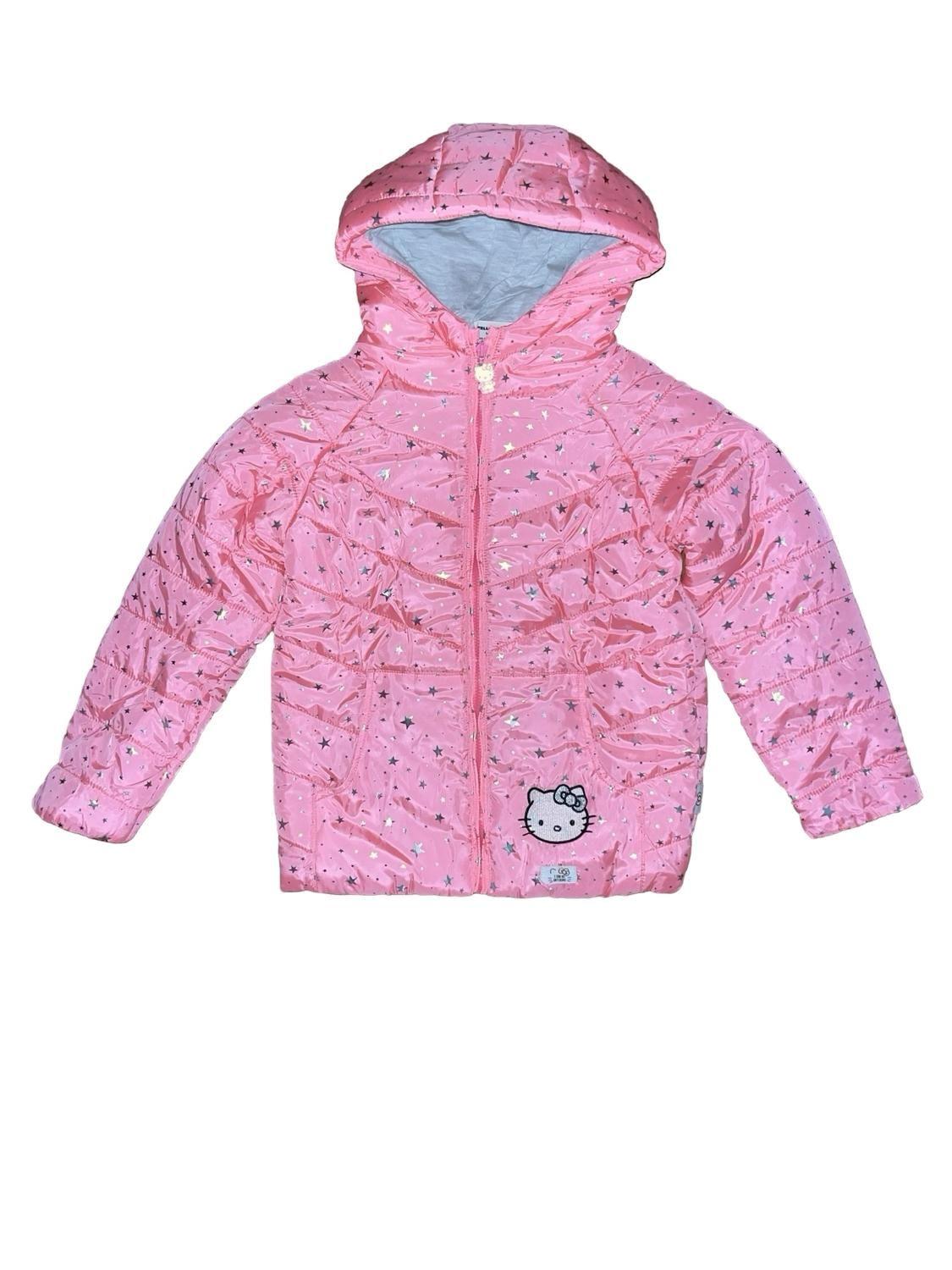Parka Niña Hello Kitty S126084-84-4