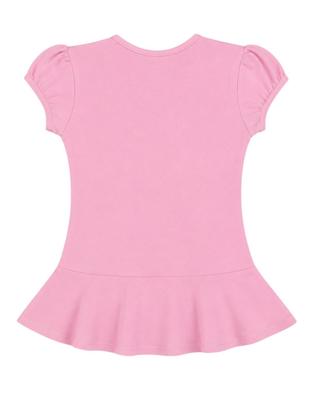 Mini Vestido Niña Hello Kitty S128030-05-5