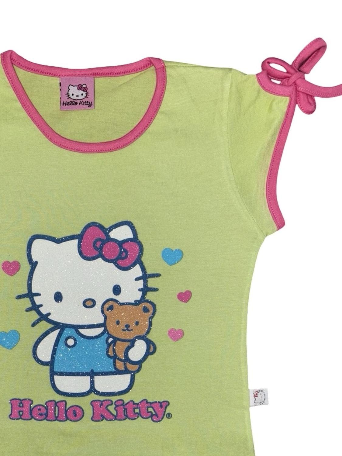 Camisola Niña Hello Kitty S111012-21-2