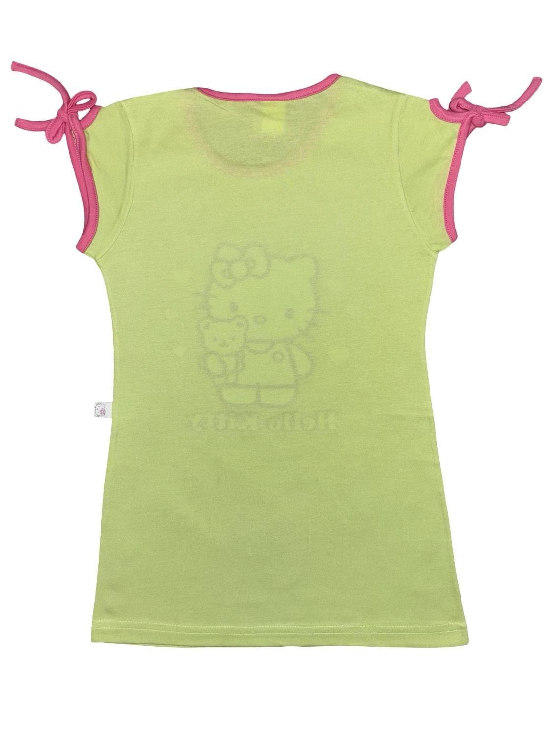 Camisola Niña Hello Kitty S111012-21-3