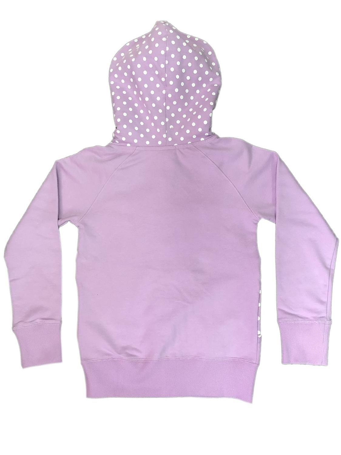 Poleron Niña Hello Kitty S123086-11-3