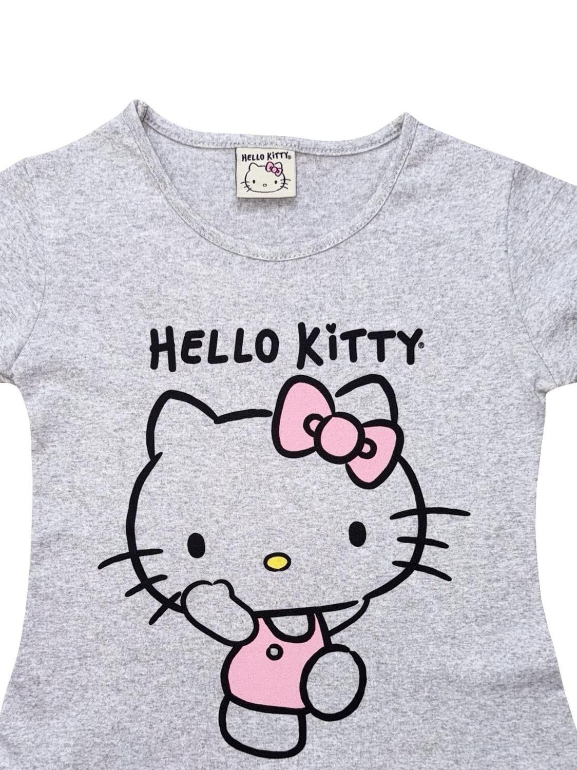 Polera Niña Hello Kitty S118289-25-2