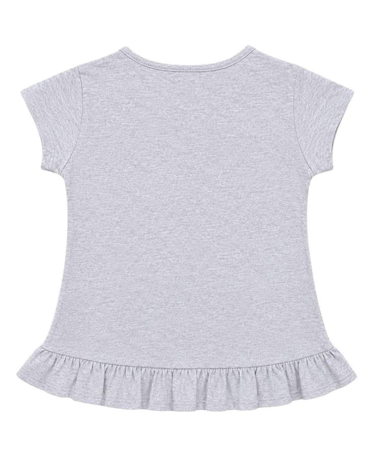 Polera Niña Hello Kitty S118289-25-5